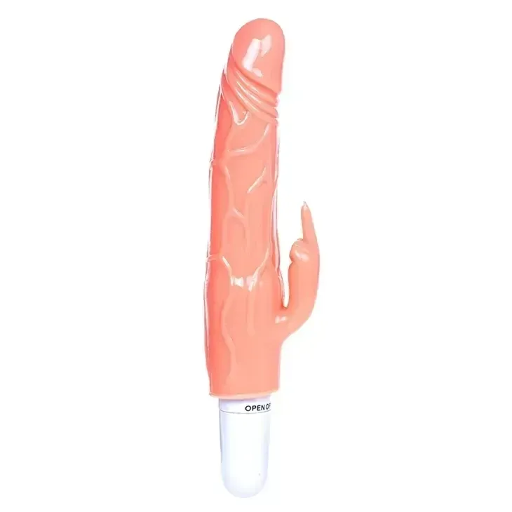 Вібратор FANTASY VIBRO Sex Aura Київ - фото 1