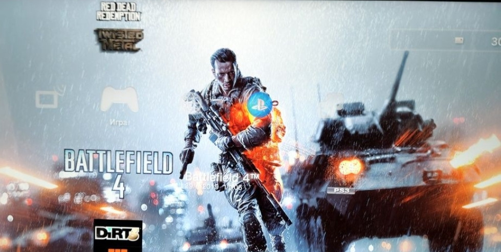 Приставка SONY PlayStation 3 Slim PS3 Киев - изображение 2