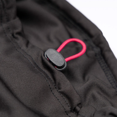 Попона для тварин Pet Fashion ROY 6XL малиново-сіра (4823082432875) Вінниця - фото 3