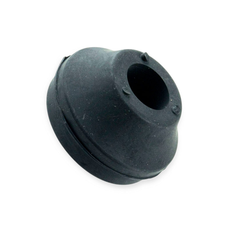 Втулка Чері Kimo переднього (штанги) зовнішня стабілізатора Мукачево - фото 1