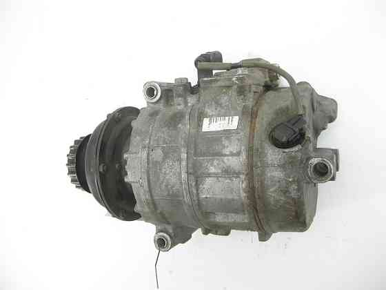 VAG  7H0820805H Компресор кондиціонера Одесса