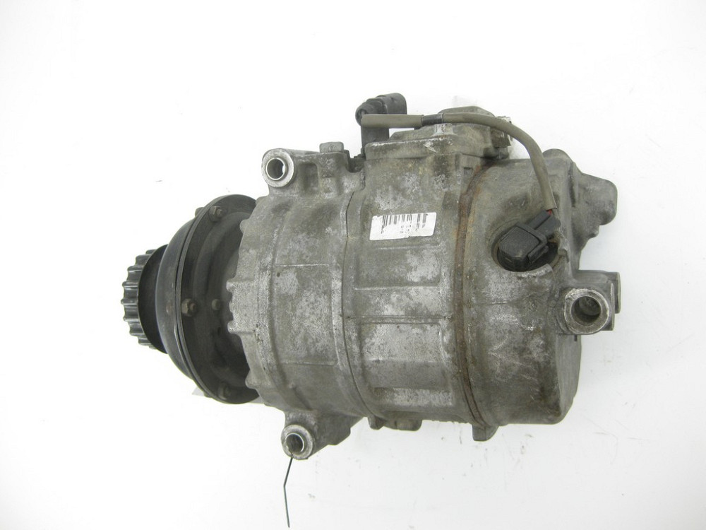 VAG  7H0820805H Компресор кондиціонера Одеса - фото 3