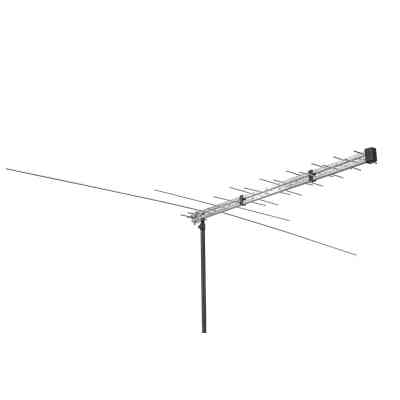 Антенна Romsat AV-2845UV, ДМВ (470 ... 862 МГц / 21-69к.), 12 дБ (AV-2845UV) Винница