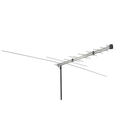 Антена Romsat AV-2845UV, ДМВ (470 ... 862 МГц / 21-69к.), 12 дБ (AV-2845UV) Вінниця - фото 1