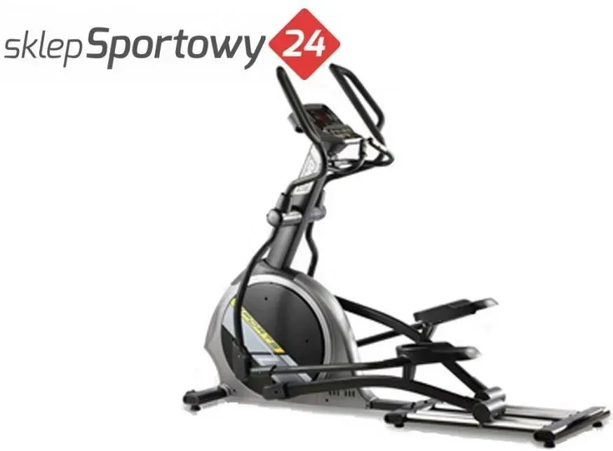 Велотренажер Gymost Luce E20 Київ - фото 1