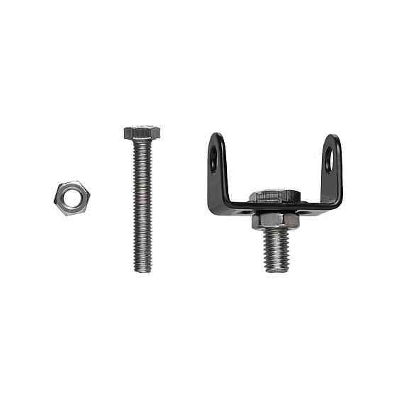 Світлодіодна фара JR-4'-30W кругла Харків