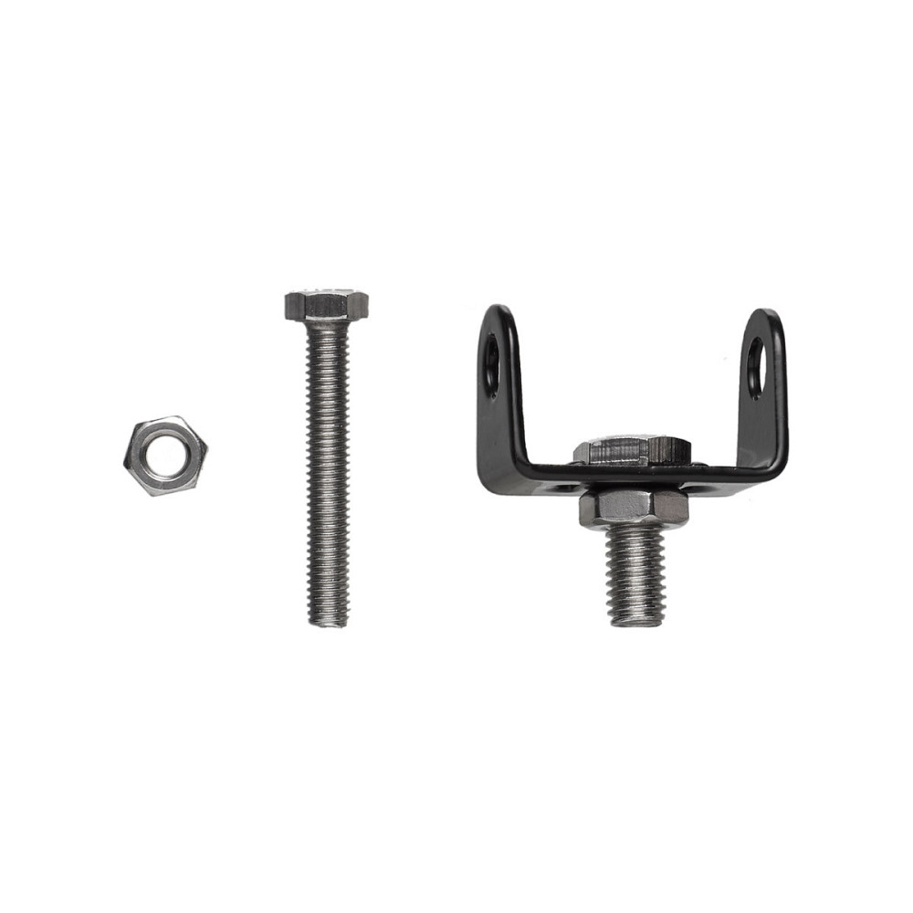 Світлодіодна фара JR-4'-30W кругла Харків - фото 5