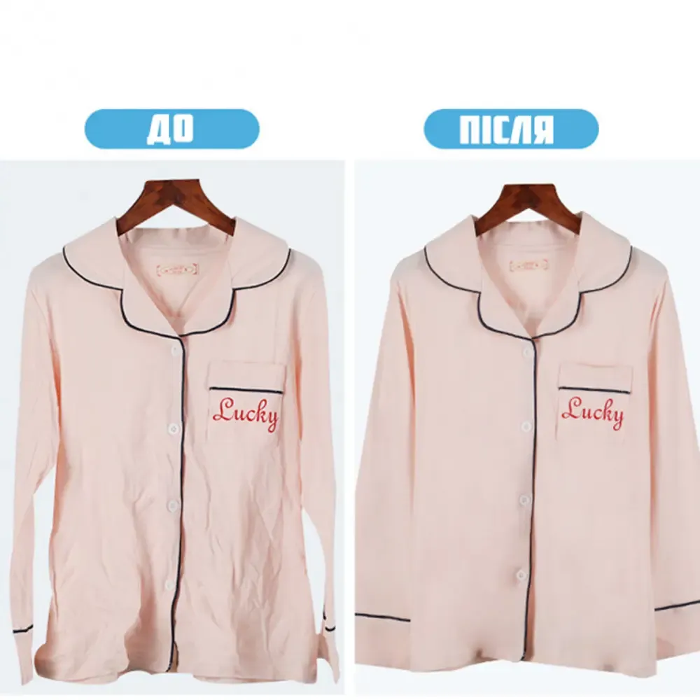 Ручной отпариватель Haeger HG-1214 - 300мл, 1500 Вт Коломыя - изображение 6