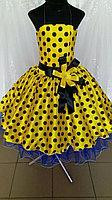 Стиляги нарядное платье на рост 134-146 Кривой Рог - изображение 3