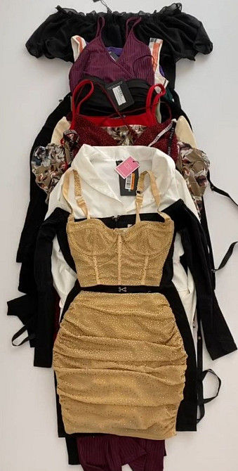 Сток Оптом oh polly Опт жіночий. Київ - фото 8