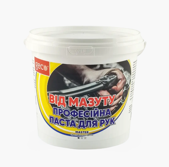 Професійна паста для рук Антимазут Primaterra, 1 кг(Д) Павлоград