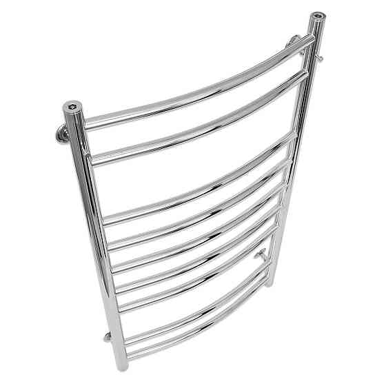 Водяной полотенцесушитель Laris Классик П9 600x900 Киев