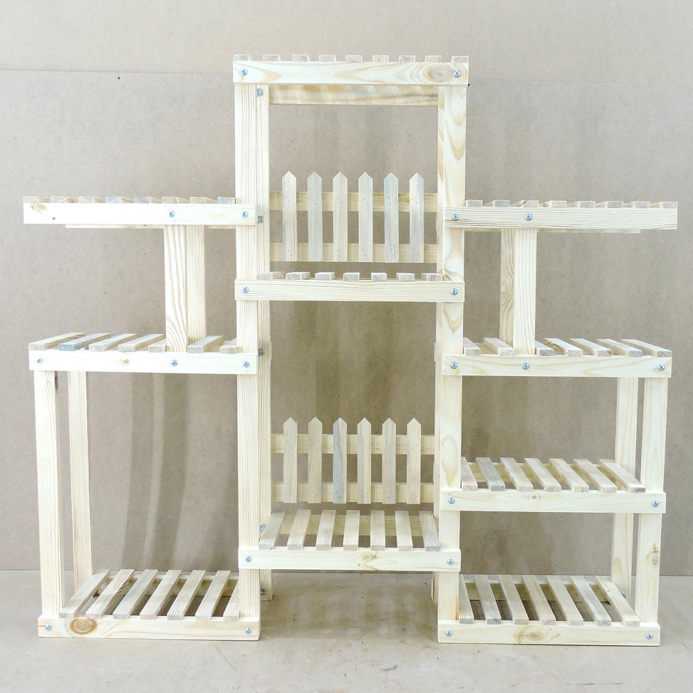 Підставка для квітів "Тулон" бланже Миколаїв - фото 5