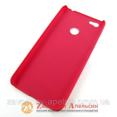Xiaomi Redmi Note 5A prime чехол Nillkin red Одесса - изображение 3