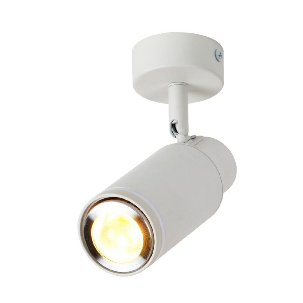 VALESO Спот VALESO INN-23049WH білий Коломыя - изображение 8