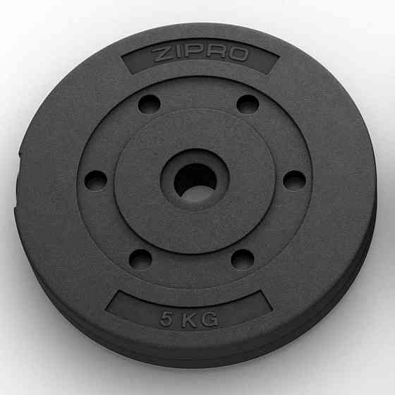 Диск бітумний Zipro 5 кг Київ