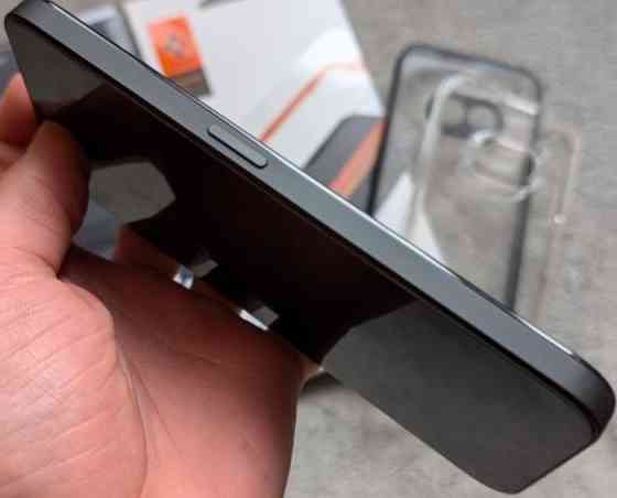 Телефон Nothing phone 2a 256gb black. Киев