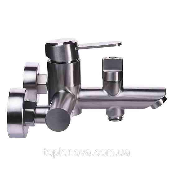 Смеситель для ванны Globus Lux WIEN SBT2-102NE Черновцы