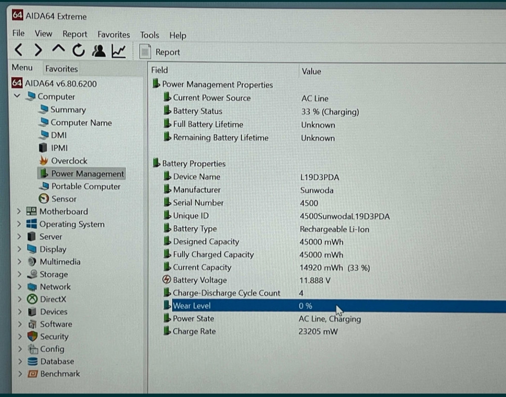 Ноутбук: Ryzen 3 5425U 16/512Gb. Ноутбук 14" IPS Lenovo Think Book 14 G4. Київ - фото 2