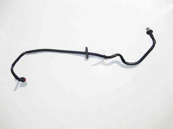 Mercedes-Benz  A2214301429 Трубка від впускного колектора до вакуумного підсилювача гальм для двигунів M272 V6 3.0 3.5л M273 V8 4.6 5.5л S-Class W221  Одеса