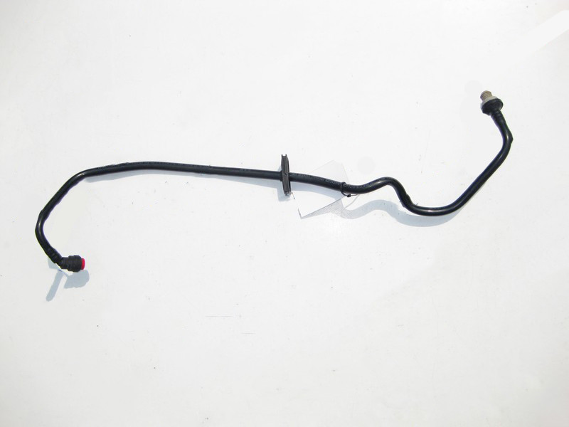 Mercedes-Benz  A2214301429 Трубка від впускного колектора до вакуумного підсилювача гальм для двигунів M272 V6 3.0 3.5л M273 V8 4.6 5.5л S-Class W221  Одеса - фото 2