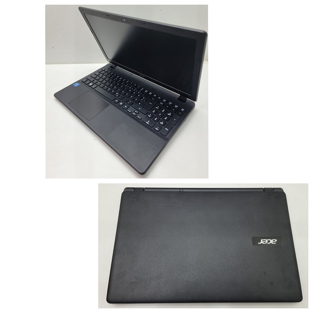 Ноутбук Acer ES1-531 N3150/8gb/0gb/АКБ- Луцк - изображение 1