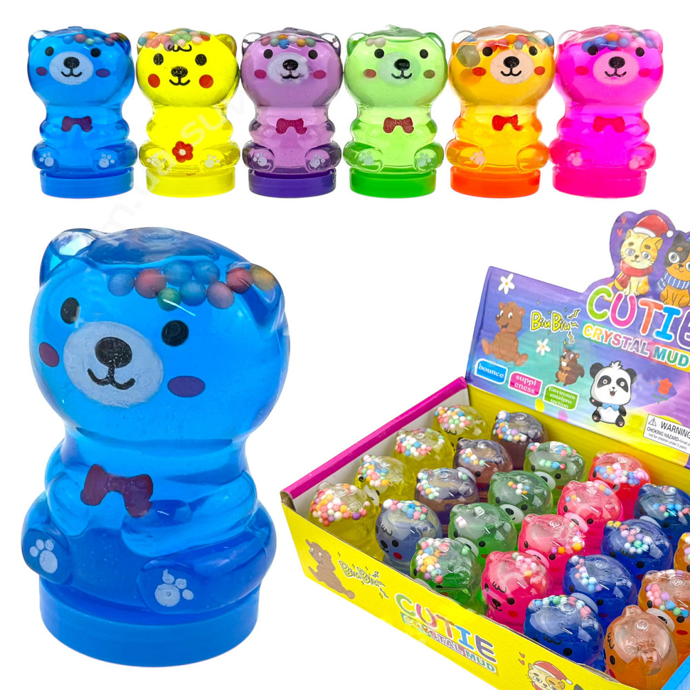 Жуйка для рук для дорослих та дітей Кішка 24 шт Київ - фото 1