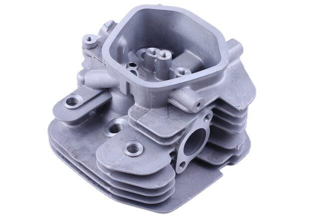 Головка блока цилиндра голая 188F Мукачево - изображение 2