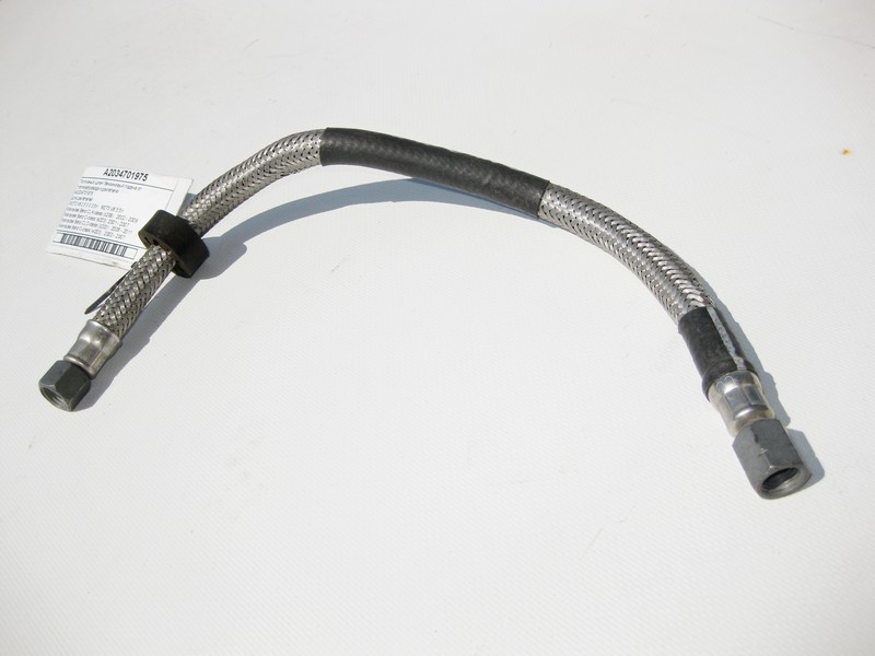 Mercedes-Benz  A2034701975 Паливний шланг бензиновий подача від паливопроводу до двигуна M272 V6 2.5 3.0 3.5л M273 V8 5.5л C-Class W203 CLC C203 CLK C Одеса - фото 4