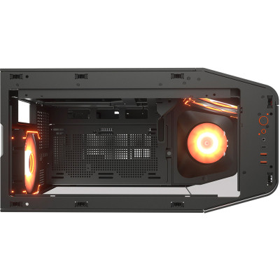 Корпус Cougar FV270 RGB Black Вінниця - фото 2