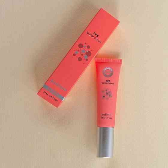 Відновлюючий крем після процедур PPS REPAIR CREAM JeuDerm, 30 мл Дніпро