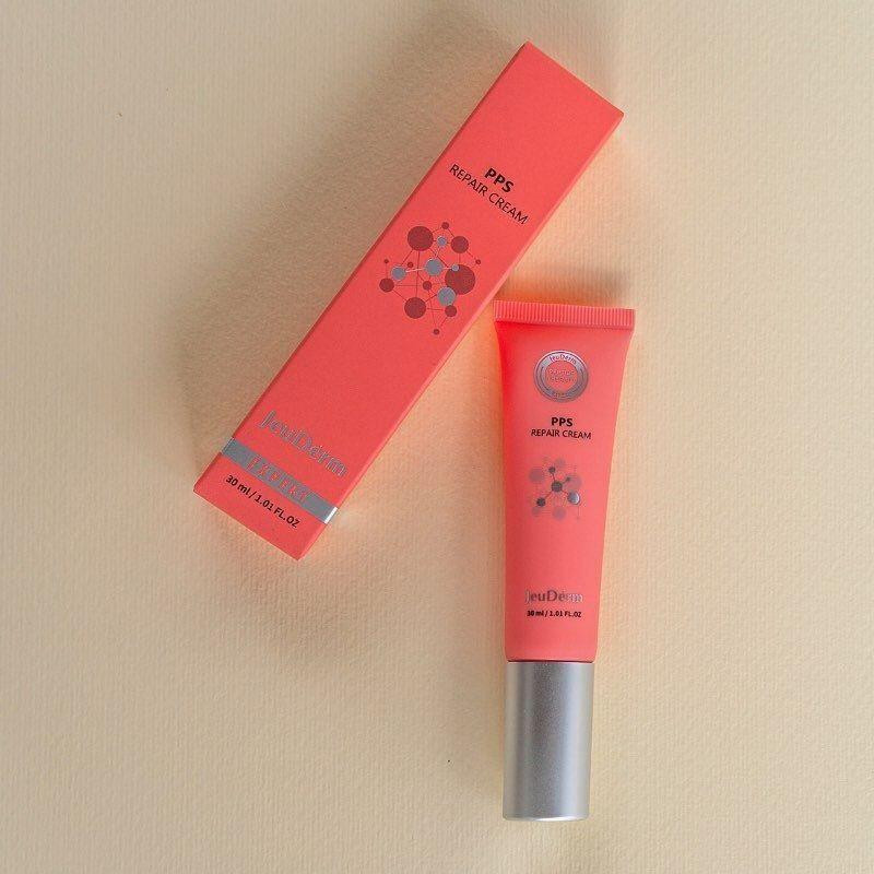 Відновлюючий крем після процедур PPS REPAIR CREAM JeuDerm, 30 мл Дніпро - фото 2