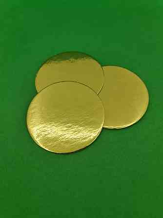 Подложка под торт D8 (1 шт) Харьков