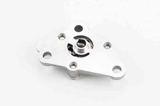 Насос масляний (посадкове місце 10мм) Киев