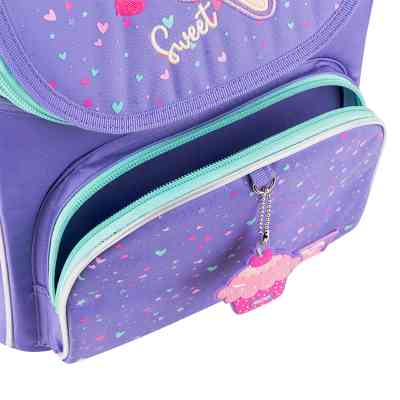 Портфель GoPack Education 5001S-2 Summer Ice Cream (GO25-5001S-2) Вінниця