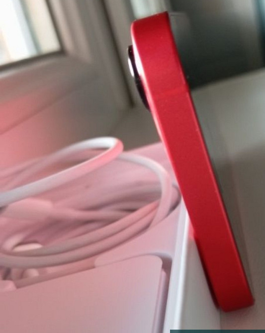 Айфон: iPhone 12 mini 128GB. Київ - фото 3