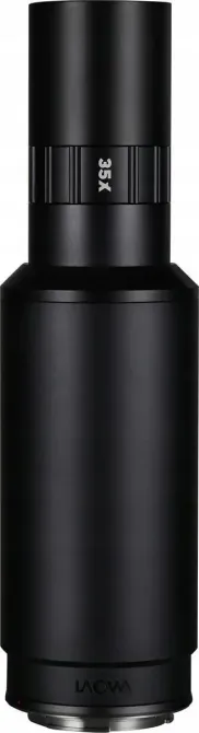 Об'єктив Laowa Об'єктив Venus Optics Aurogon FF 10-50x NA 0,5 supermicro APO do Canon EF Київ - фото 1