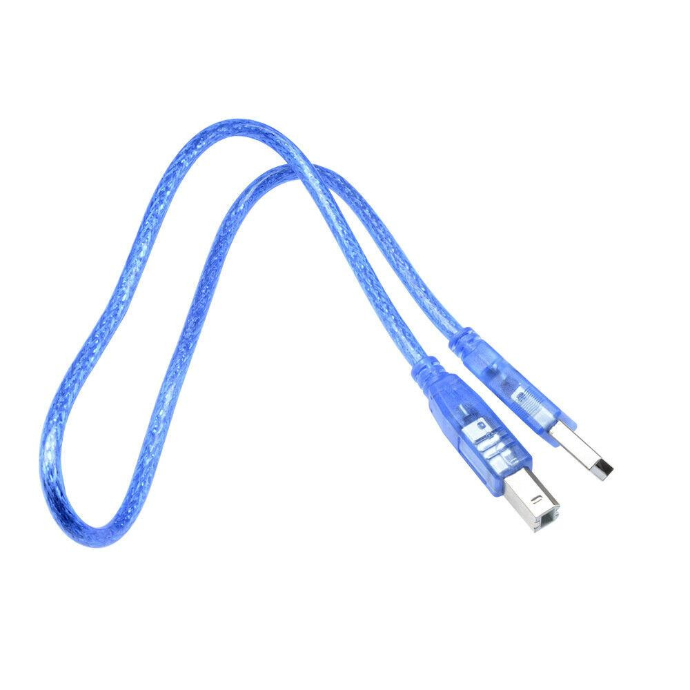 Екранований кабель MiniUSB для заряджання й даних Київ - фото 2
