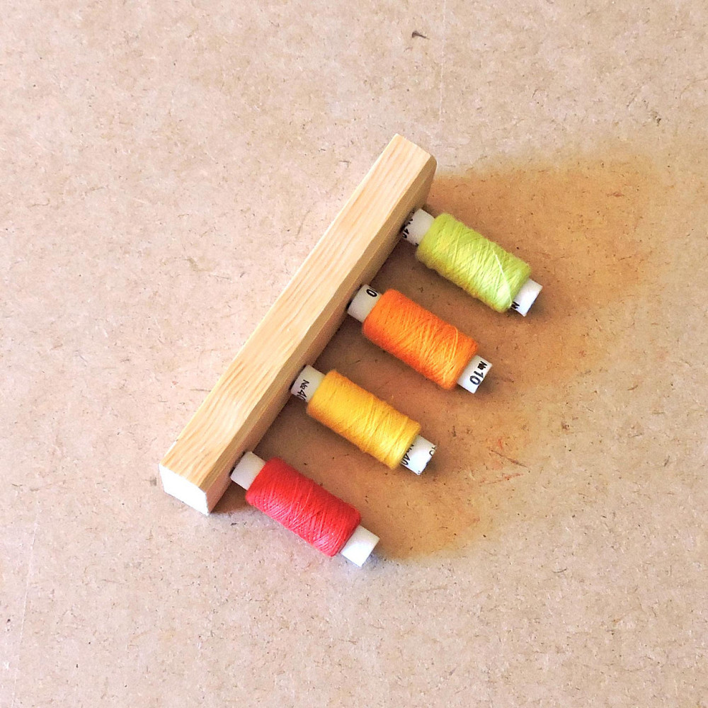 Органайзер для ниток "Флок 4" Миколаїв - фото 5