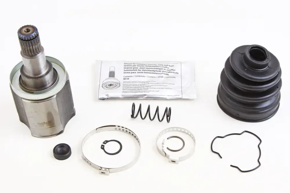 ШРУС Таврия внутренний Metelli Винница - изображение 1