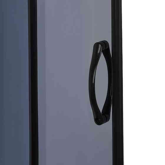 Душова кабіна напівкругла без піддона WISLA N90GB BRAVO (1уп.) Київ