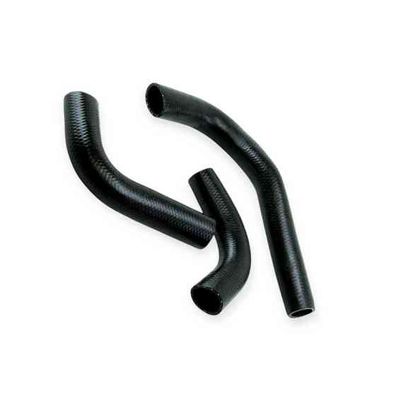 Патрубок ГАЗ (4216-бізнес 2705) (к-кт 3 шт) радіатора Мукачево