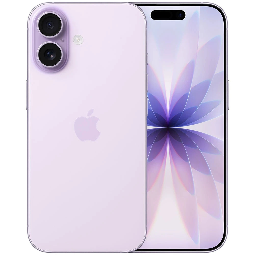Смартфон Apple iPhone 17 256GB Lavander (MG6M4AF/A) ( 20989 ) Харків - фото 1