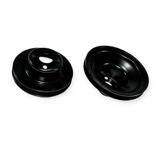 Шків ГАЗ-53 пров. задн. помпи Мукачево