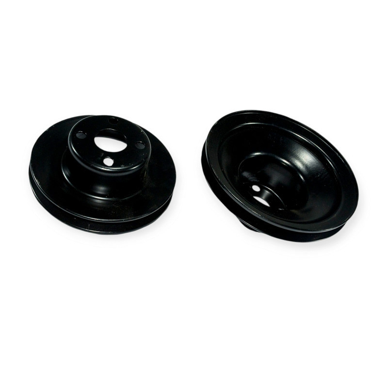 Шків ГАЗ-53 пров. задн. помпи Мукачево - фото 1