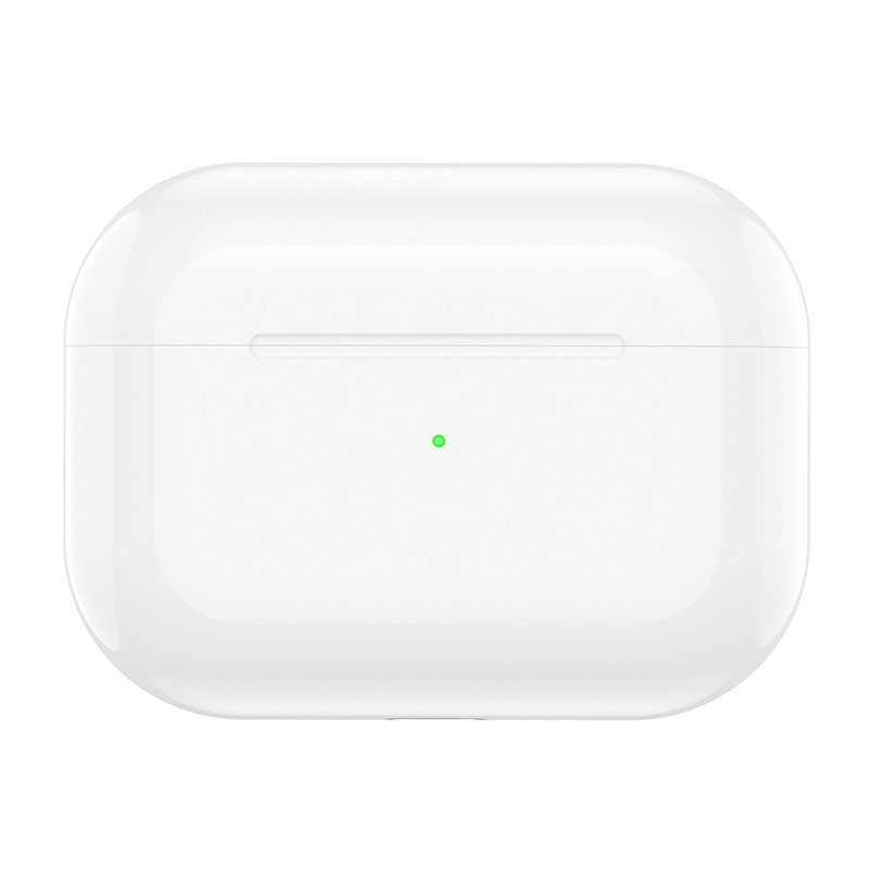 Бездротові навушники BOROFONE BW81 True wireless stereo headset White Київ - фото 1