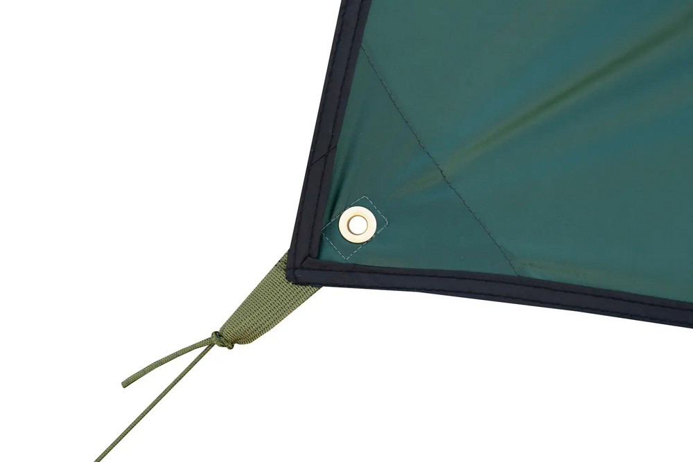 Тент Tramp Tent 6 х 6м green UTRT-103 Киев - изображение 4