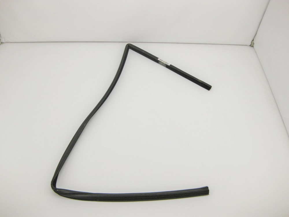 Mercedes-Benz  A2117250125 Ущільнювач опускного скла передніх лівих дверей E-Class W211 Одеса - фото 2