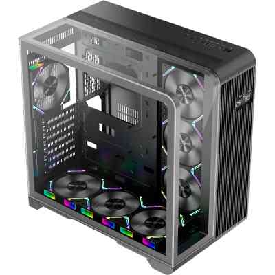 Корпус 1stPlayer RT7-BK Вінниця