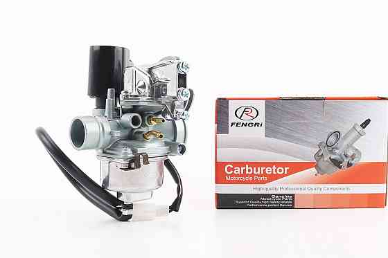 Карбюратор Yamaha BWS (5BM), SA-16, GEAR, від 2шт -5% Киев